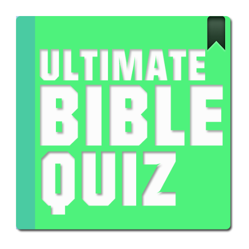 Ultimate Bible Quiz icon