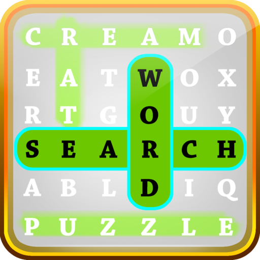 Word Search أيقونة