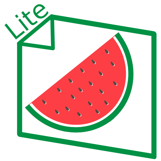 WatermeLoan / Borrow - Lite icon