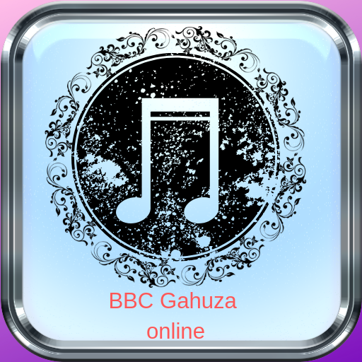 BBC Gahuza online icon