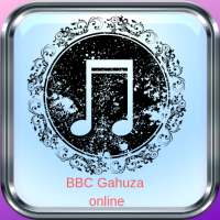 BBC Gahuza online on 9Apps