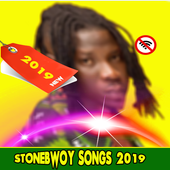 Stonebwoy all songs 2019 - offline icon