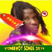 Stonebwoy all songs 2019 - offline on 9Apps