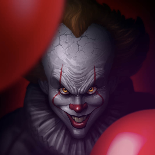 Horror Game - Chapter two أيقونة