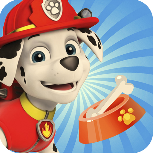 PAW Patrol: Slice icon