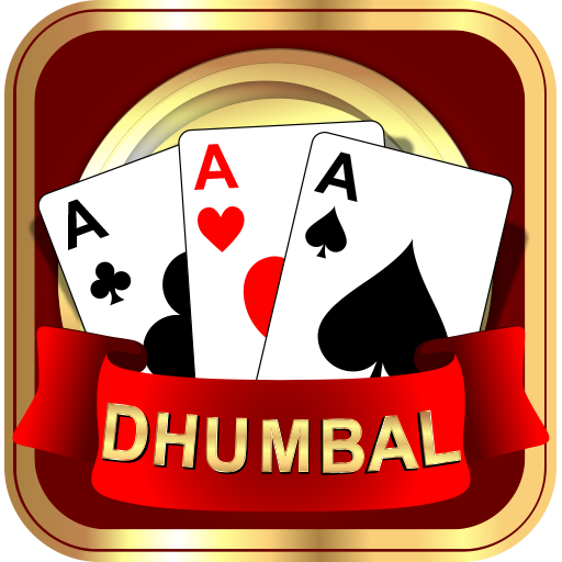 Dhumbal - Jhyap Card Game icon
