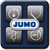 JUMO CALC on 9Apps