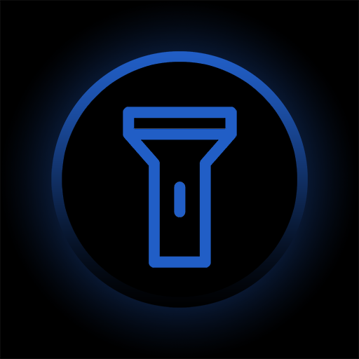 Flashlight icon