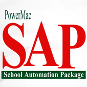 PowerMac SAP icon