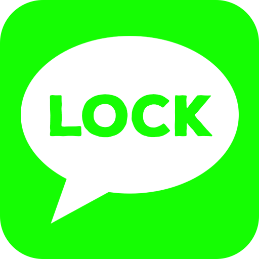Chat Locker For Line, LineLock icon