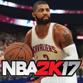 Roleplay NBA 2K17 Trick on 9Apps