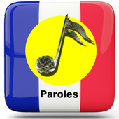 Maître Gims Paroles icon