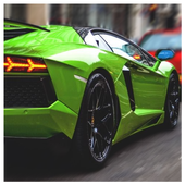 Multi Level Smooth Parking: Najlepszy luksusowy icon