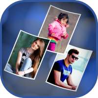 Creative Collage : Photo Collage Editor