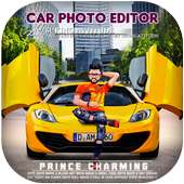 Sporty : Car Photo Editor 2019 on 9Apps