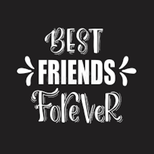 matching wallpapers for best friends icon