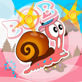 Snail Candy BOB icon