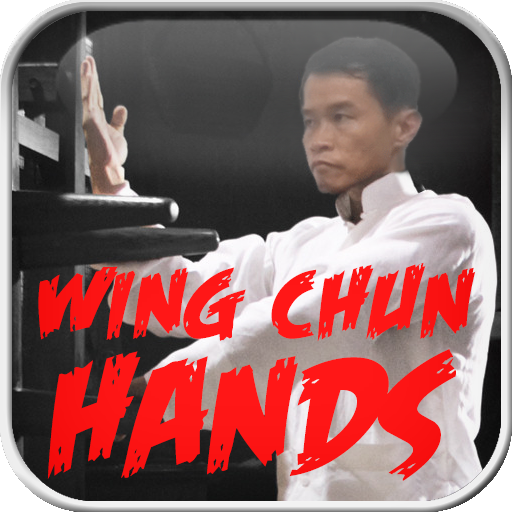 Wing Chun Hands icon