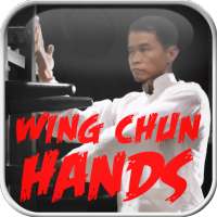 Wing Chun Hands on 9Apps