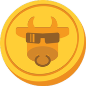 MooCash - Free Talktime, Cash icon