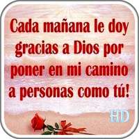 Frases de Agradecimiento on 9Apps