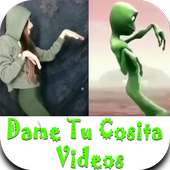 dame tu cosita on 9Apps