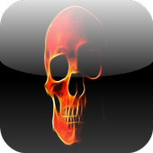 Scary Horror Tattoos icon