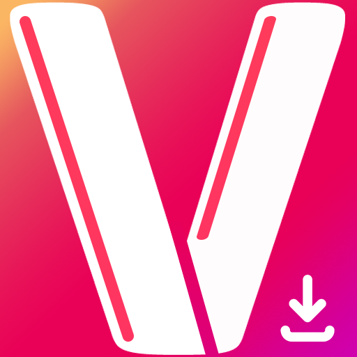Vmate Video Downloader 2020 : Vmate India icon
