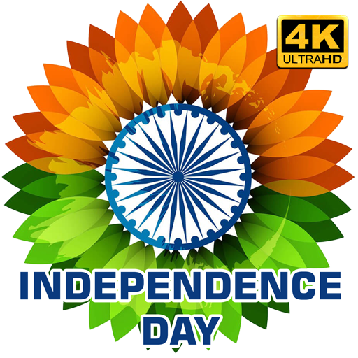 15 Auguest wallpaper Independence Day DP &amp; Status icon
