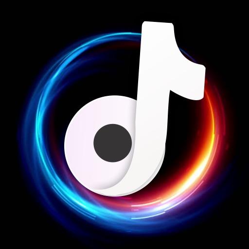 TikTak Music Player - MP3 Juice Player icon