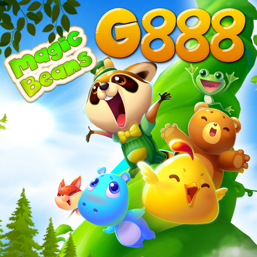 Magic Beans G888 icon