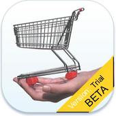 Lista de Compras - Super Trial icon