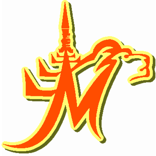 Mann Yar Zar Express Bus icon