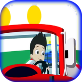 Gude For Paw Patrol icon