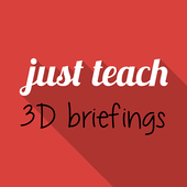 Just Teach Draw icon