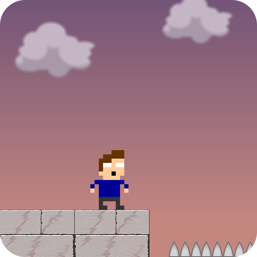 Unfair Adventure: Fun Rage Game icon