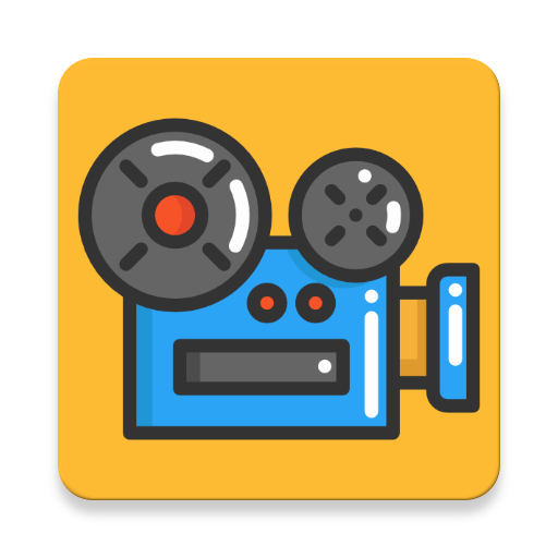 Screen Recorder Without Root icon