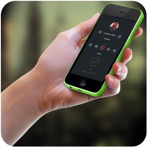 Caller Name Announcer icon