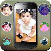 My Children Photo Live WP on 9Apps