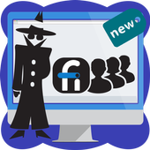 Stalk Profile For Facebook icon