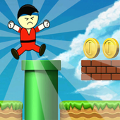 Super Oscar Adventure icon