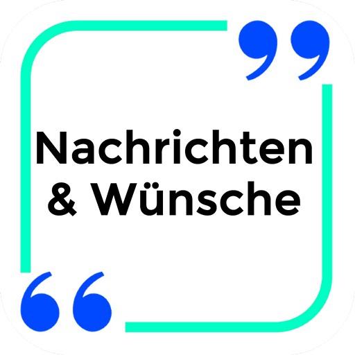 Meldungen, Wünsche &amp; Grüße icon