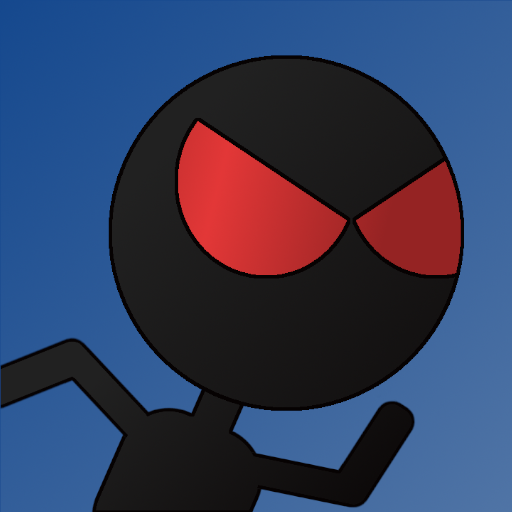 Super Stickman Runner icon
