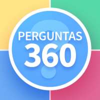 TRIVIA 360: Jogo de perguntas