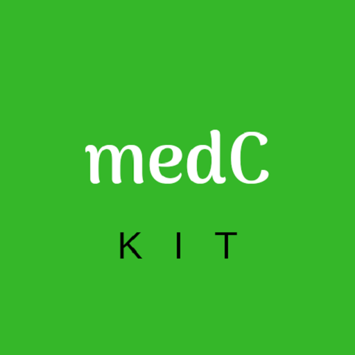 Med Calculation Kit icon