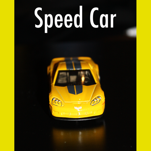 Speed Car icon