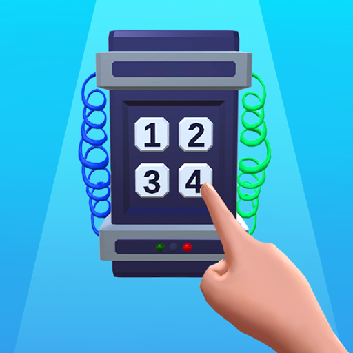 Bomb Defuse Master icon