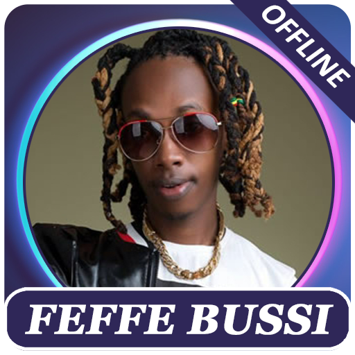 Feffe Bussi songs, offline icon