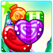 Crush The Candy आइकन