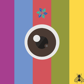 Best Selfie Candy-CameraEditor icon